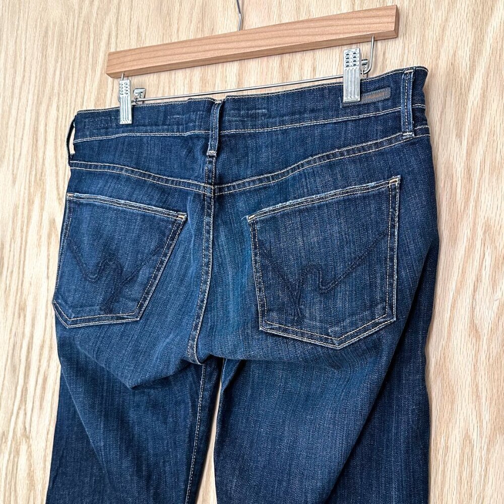 Citizens Of Humanity Kelly Low Rise Bootcut Jeans - Picture 9 of 14